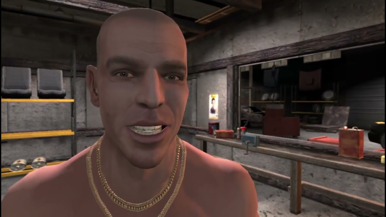 GTA 4