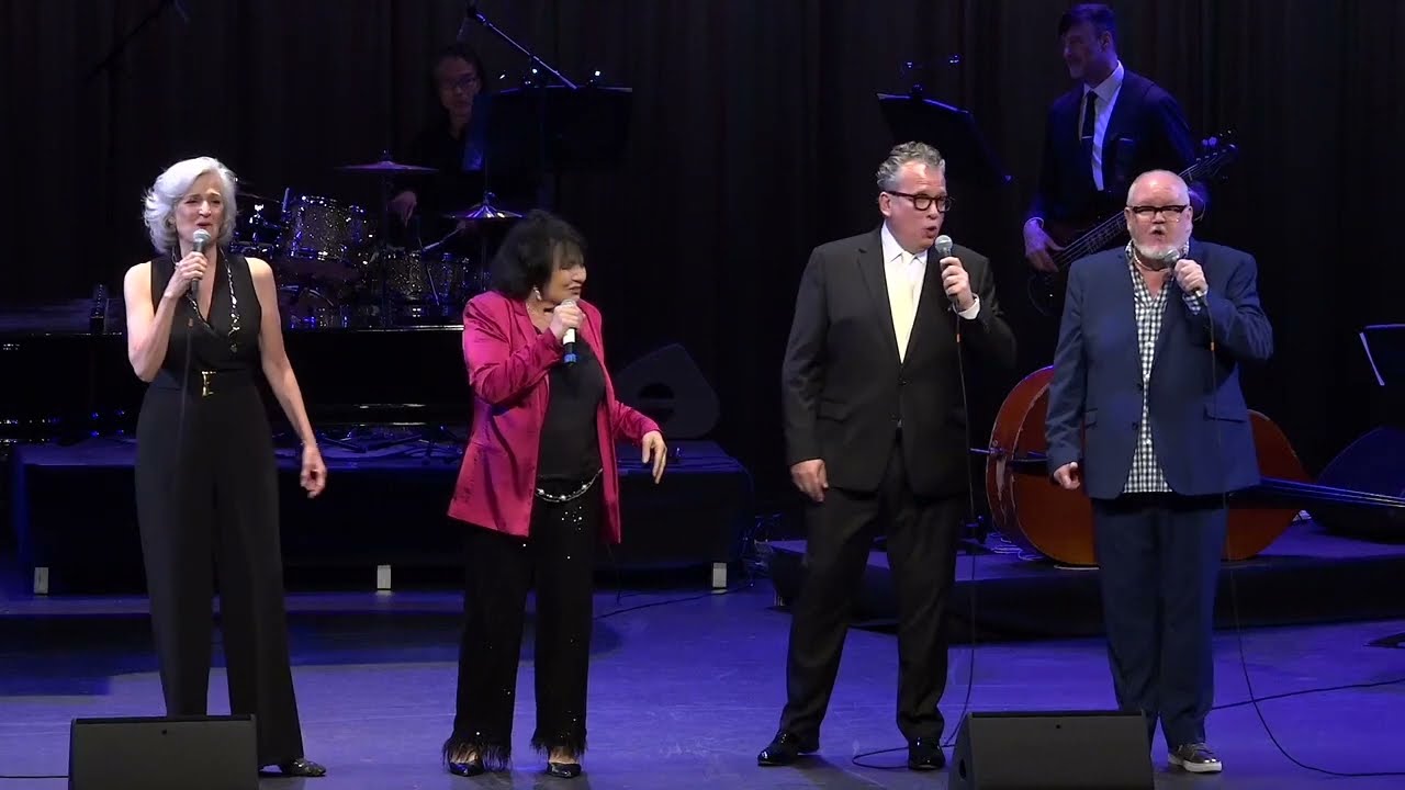 JP's Light and Sound Medley - MAC Awards 2024