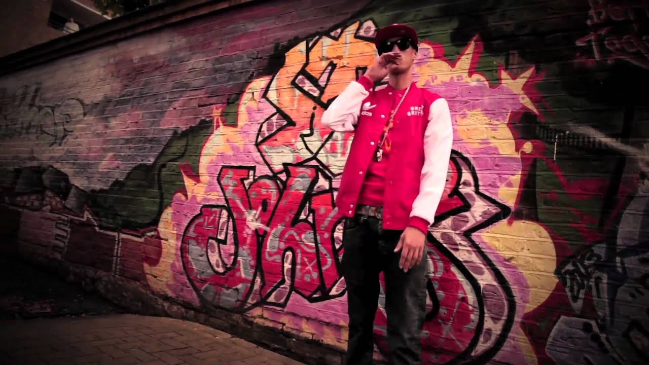 TWISS & YUNG WHIZZA - DONT WANNA SEE US RISE [CHIBA NET VIDEO]