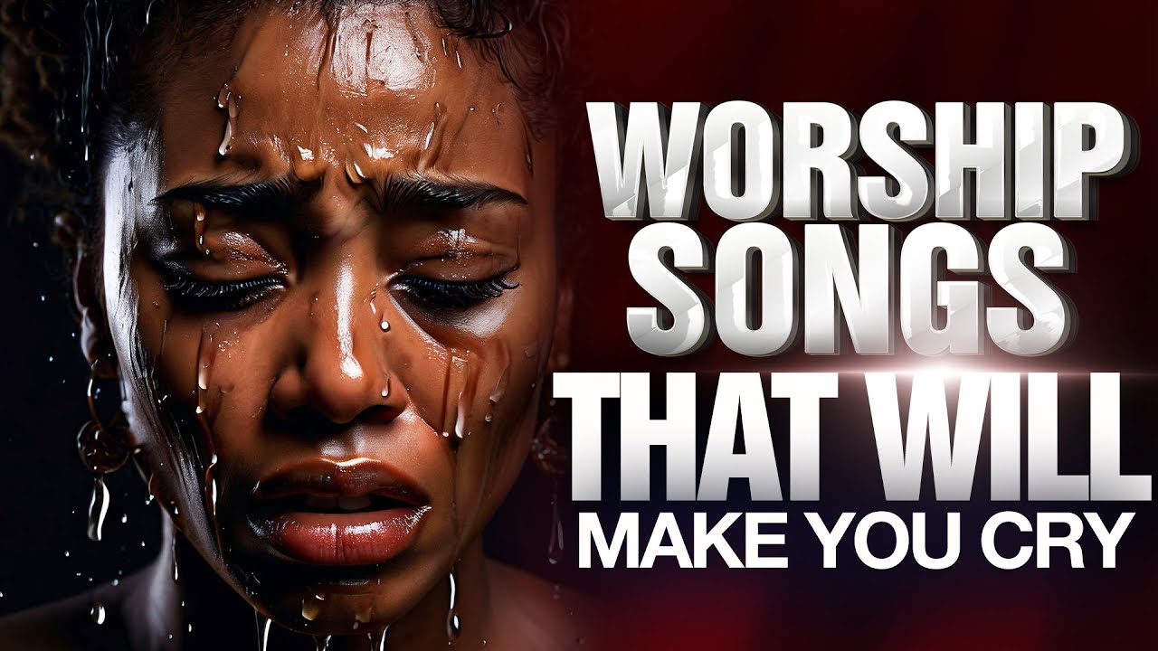 4 hrs Midnight Worship Songs || African Worship Songs