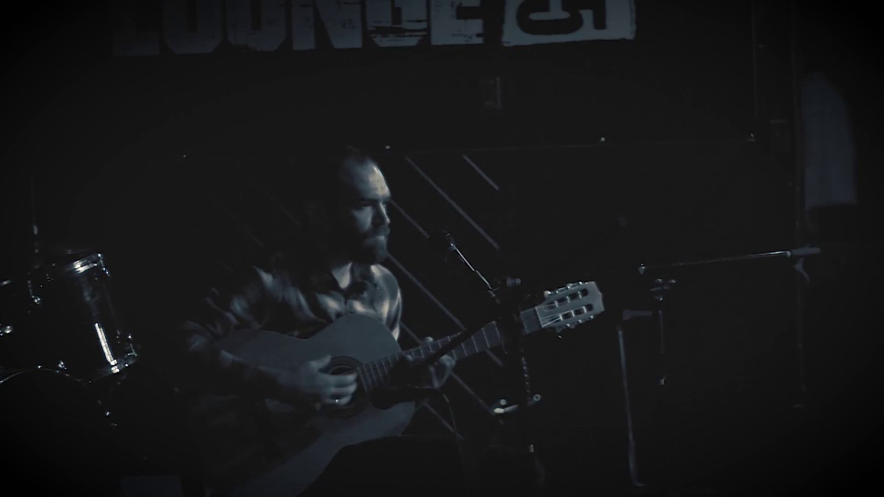 'The River' - Jake Pentland @ the 765