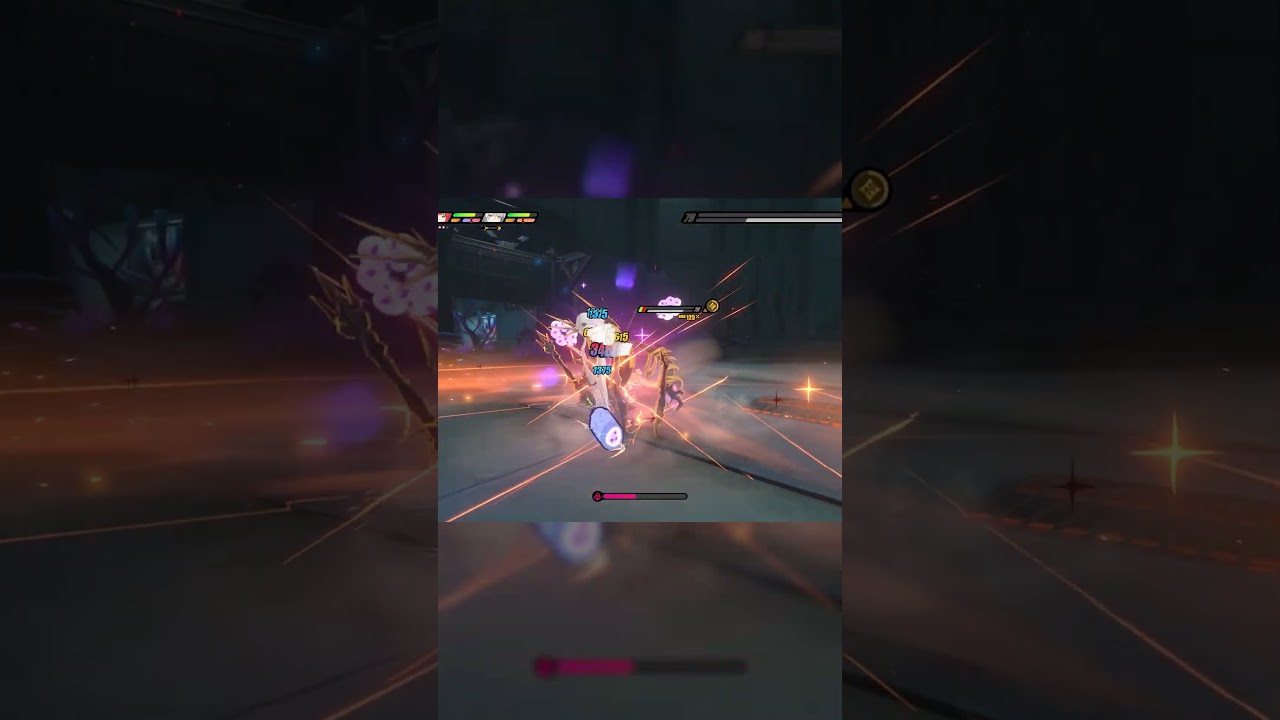 Alice Thymefield Ultimate & Battle Animation | ZZZ 