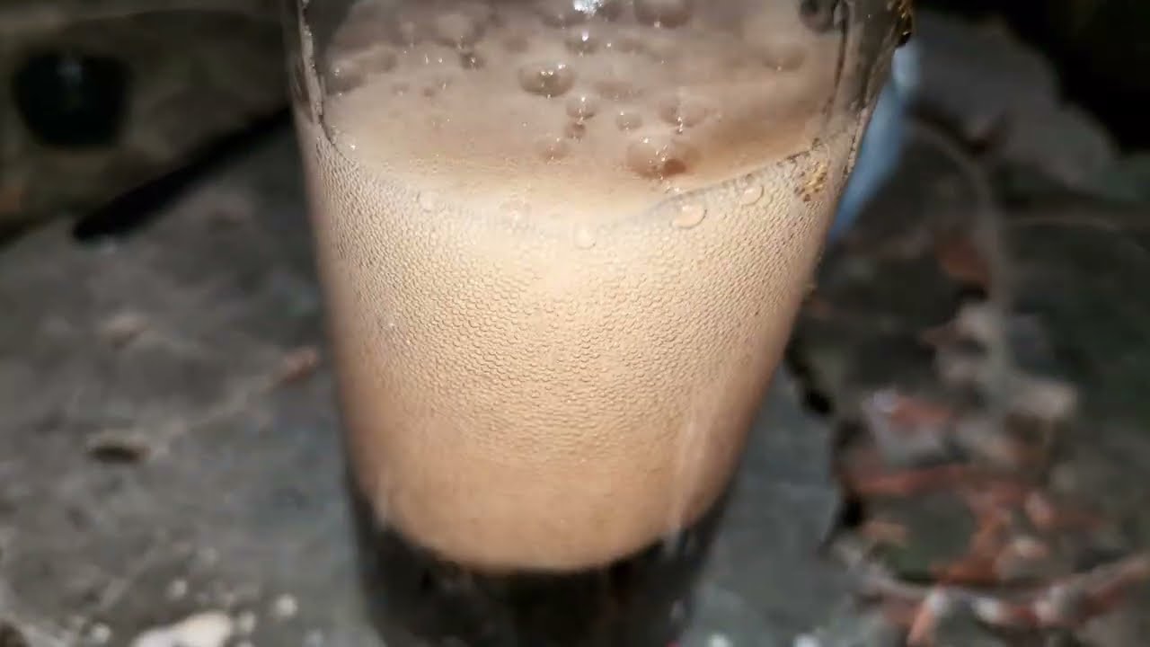 Full Sugar Coke