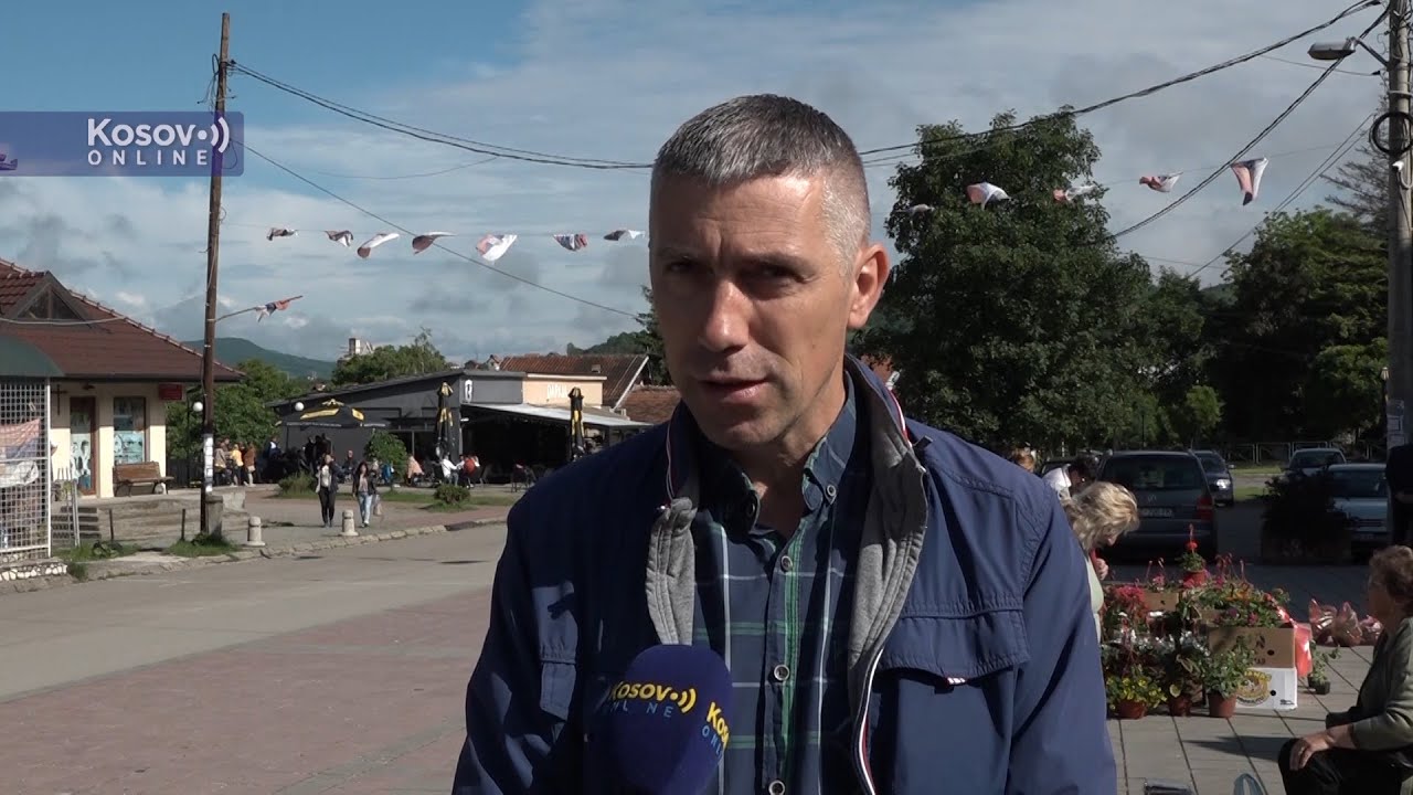 Leposavić, Severna Mitrovica, Građani severa Kosova o radu gradonačelnika