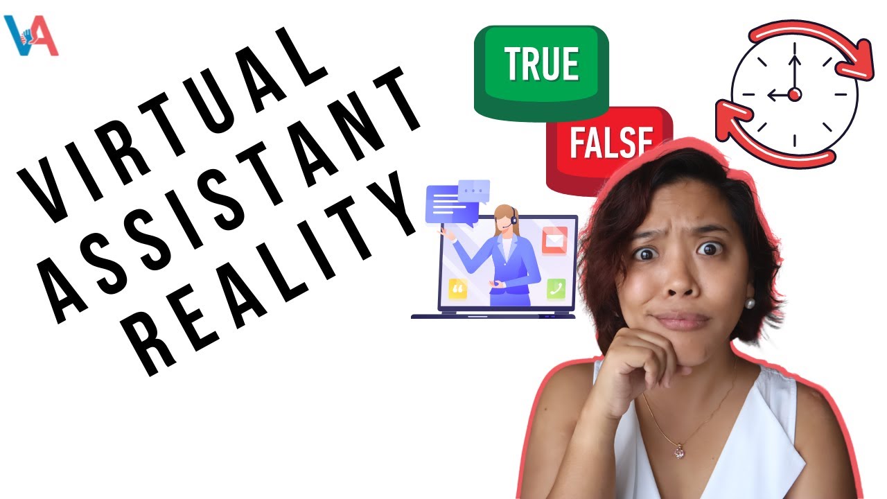 The Reality Of Being A Virtual Assistant