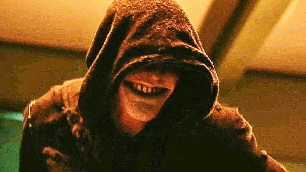 Синистер: Семейное проклятие &mdash; Русский трейлер (Дубляж, 2025)