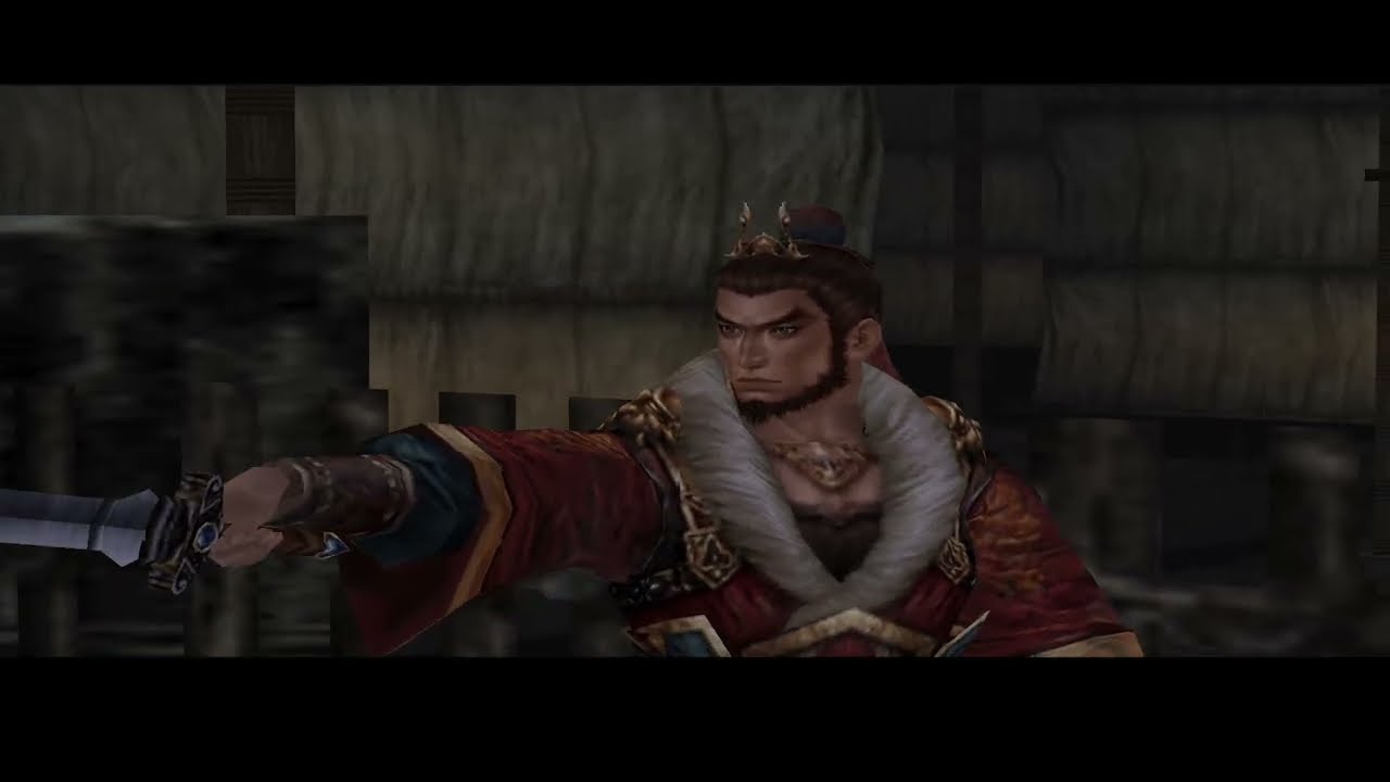 THE LEGENDARY BATTLE OF CHI BI! | Sun Quan Musou Mode Part 2  | #dynastywarriors5 #dynastywarriors