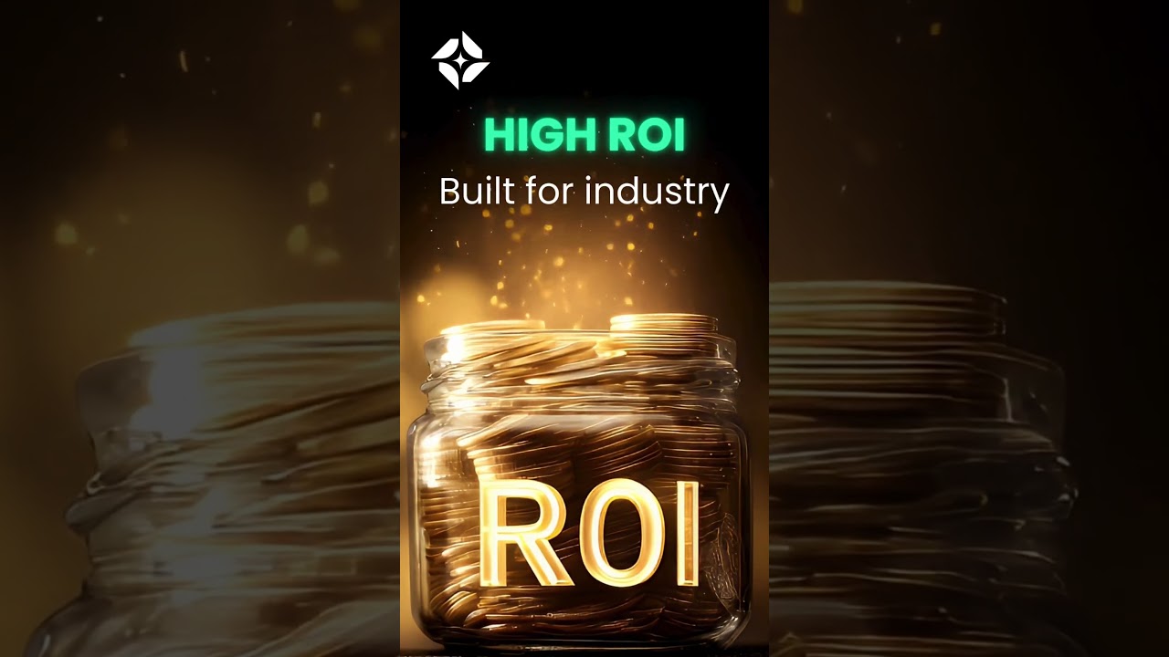 Factory running full time? Bills rising every month? Profits getting tighter?