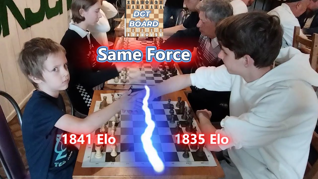 German Yunker (1841) - Nikita Kunitsky (1835) - Blitz