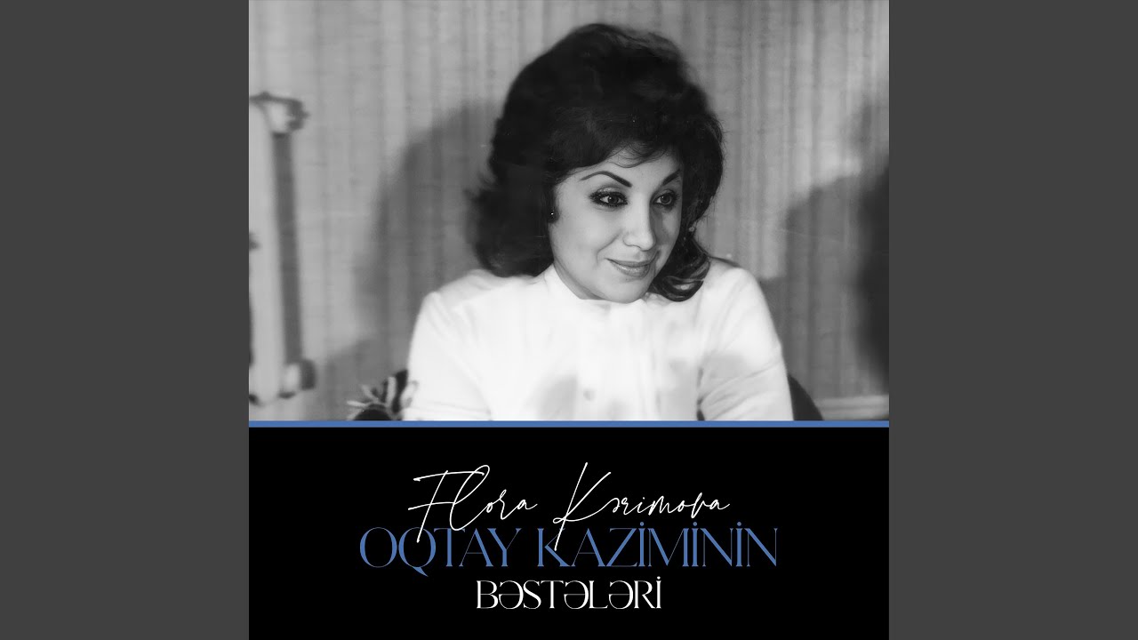 Mənim Yaşıdım Qızlar