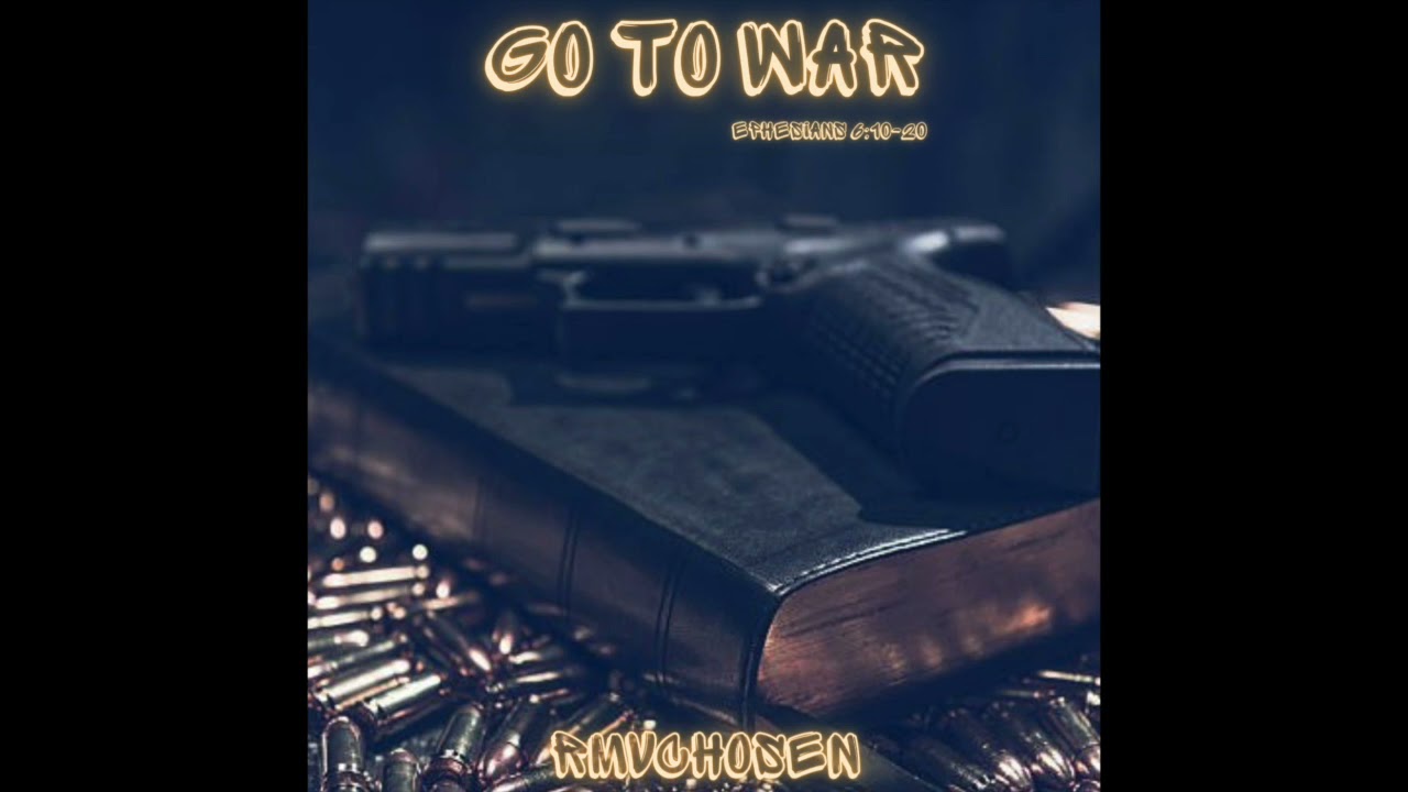 RmvChosen - GO TO WAR