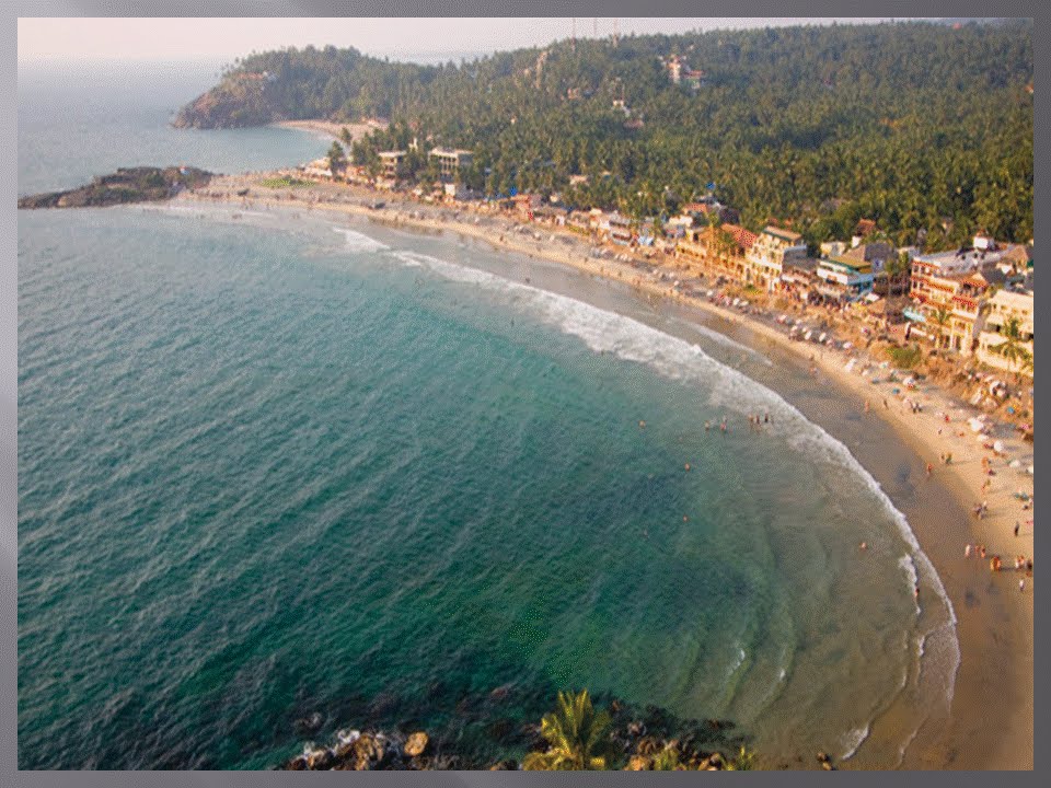 Top 10 Beaches In India | Best beaches In India
