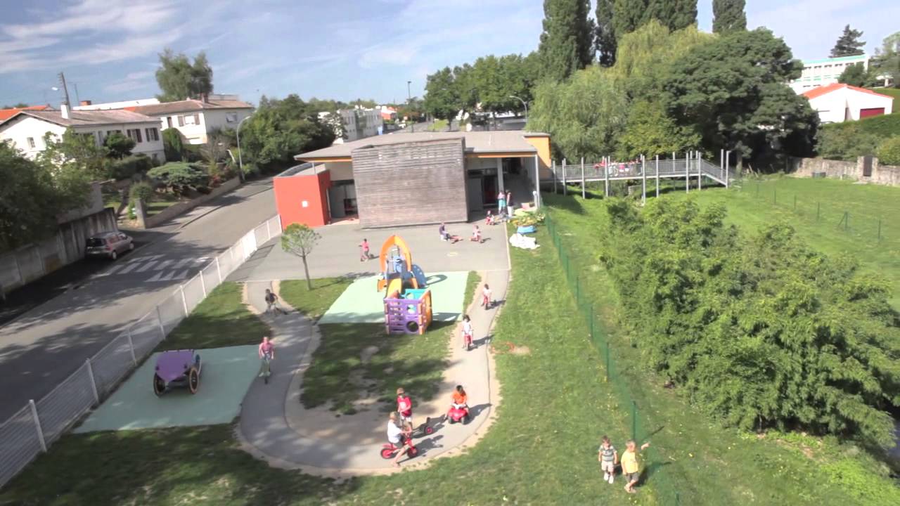 Les Herbiers, un territoire jeune