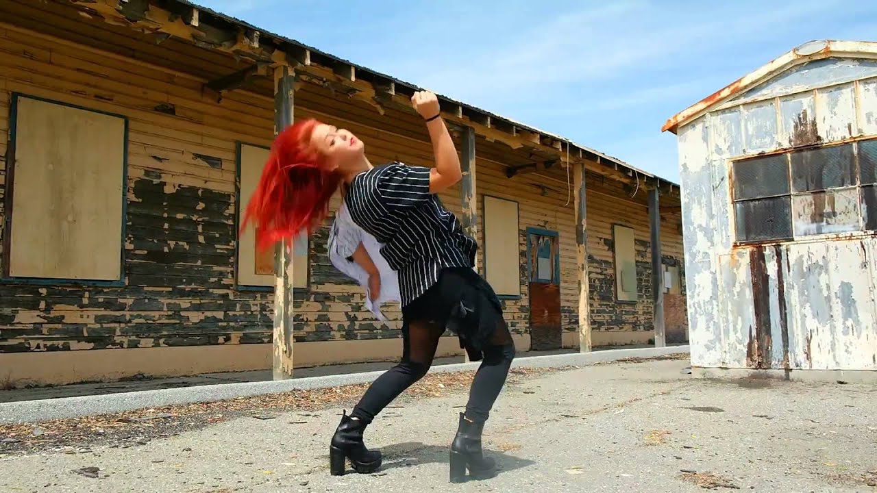 Tam Rapp Choreography | Baby boy remix