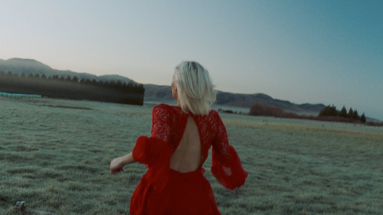 JOY. - Think About It (Official Video)
