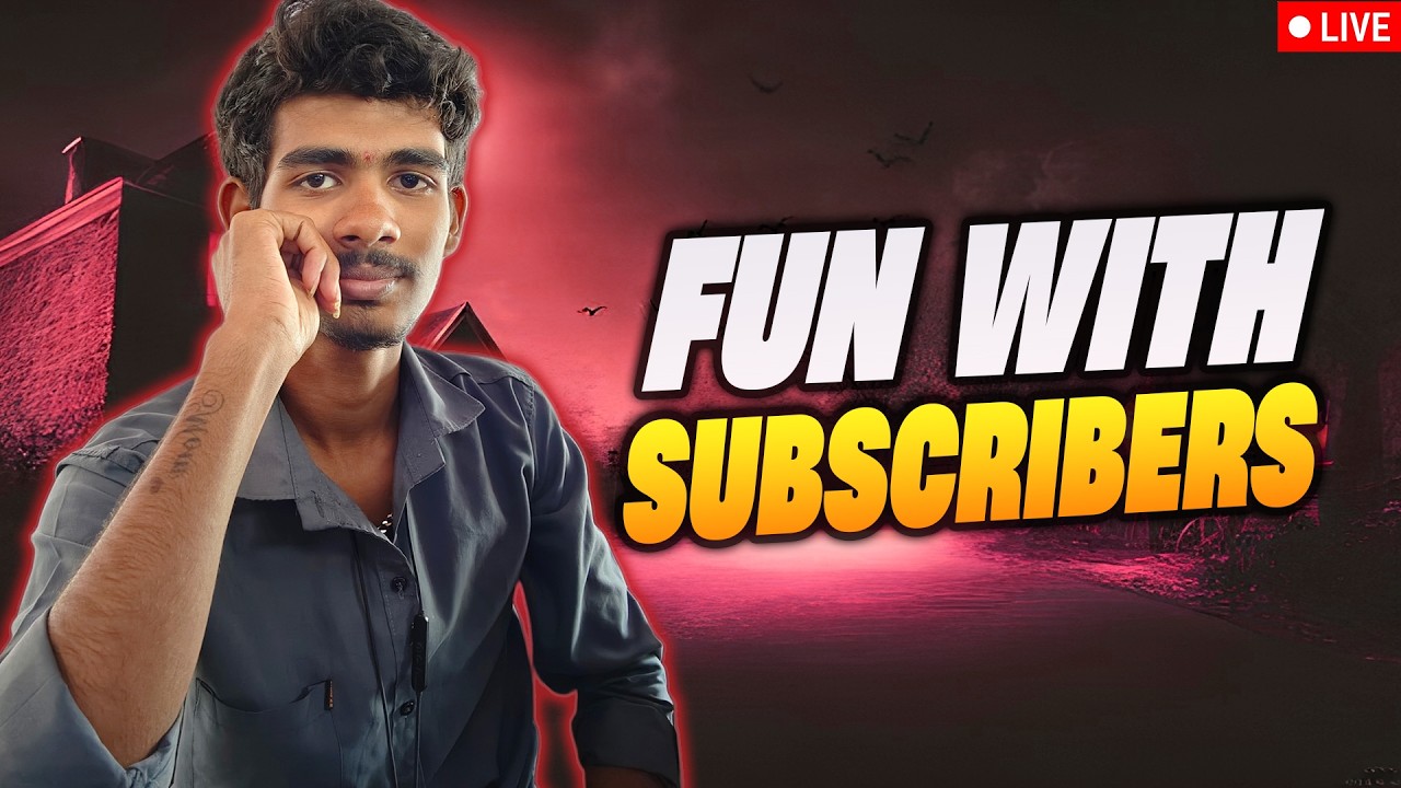 FREE FIRE LIVE IN TELUGU WITH FACE CAM⚔️||FREE FIRE LIVE IN TELUGU|| #KCPD  #kcpdgaming