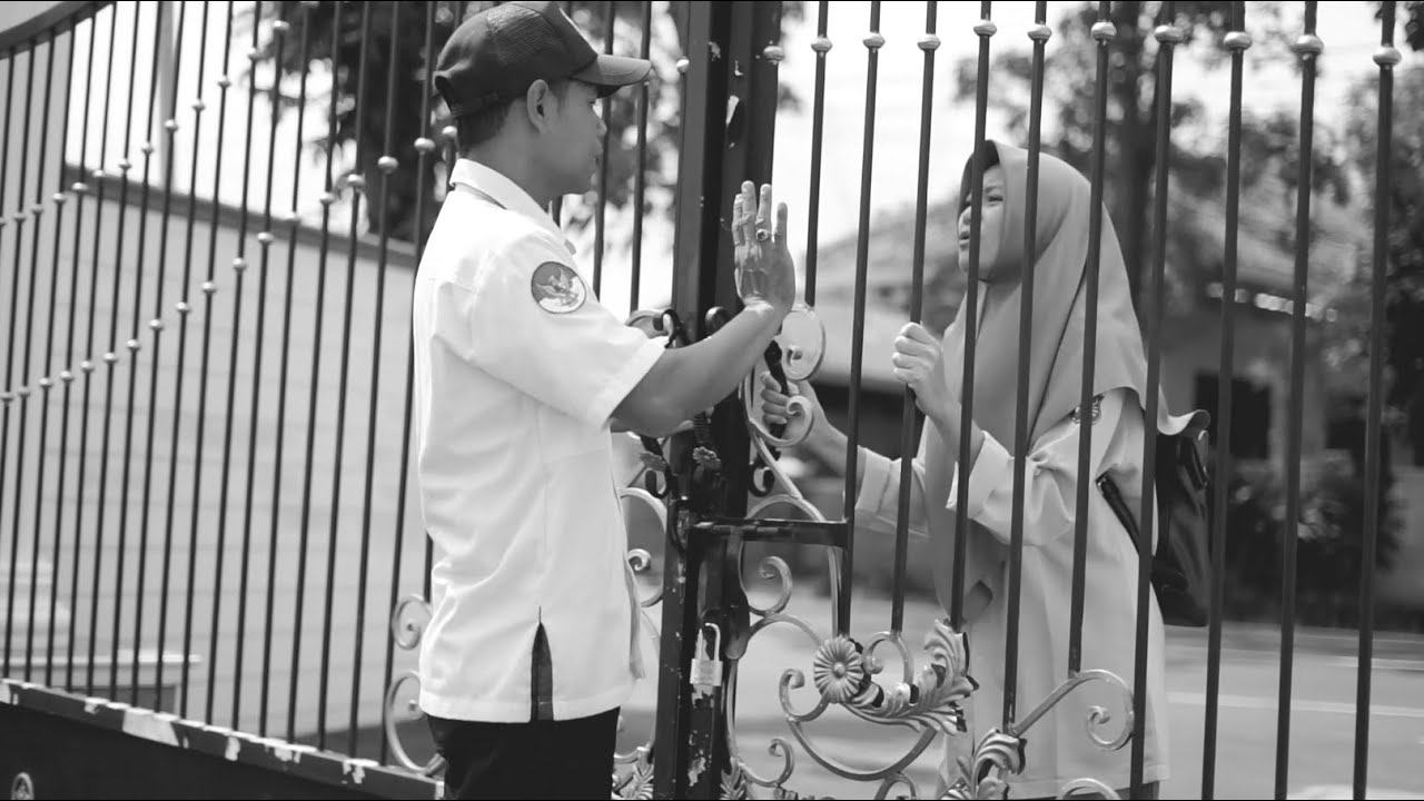 METAMORPHOSA 38 | SHORT MOVIE | CATATAN AKHIR SEKOLAH