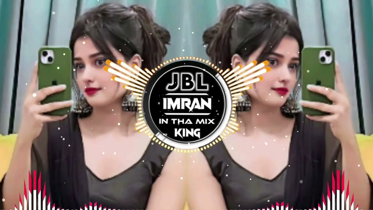 Na Jane Ek Nigaah Me Kya Le Gaya Koi || Hindi Romentic Song || Dj Nonstop