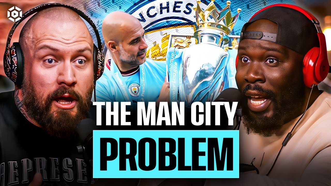 DEBATE: Have Man City BROKEN the Premier League?