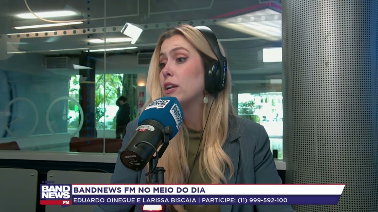Governo Trump deve classificar PCC e CV como terroristas