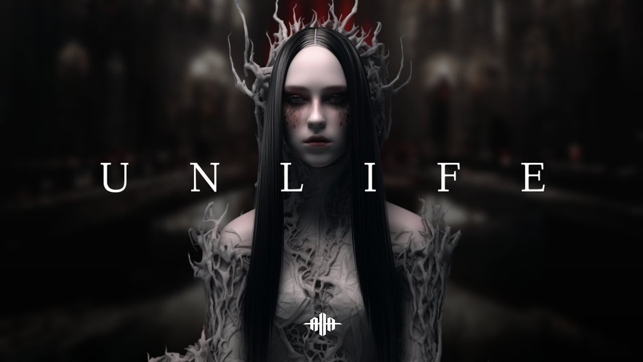 [FREE] Dark Techno / EBM / Industrial Type Beat 'UNLIFE' | Background Music