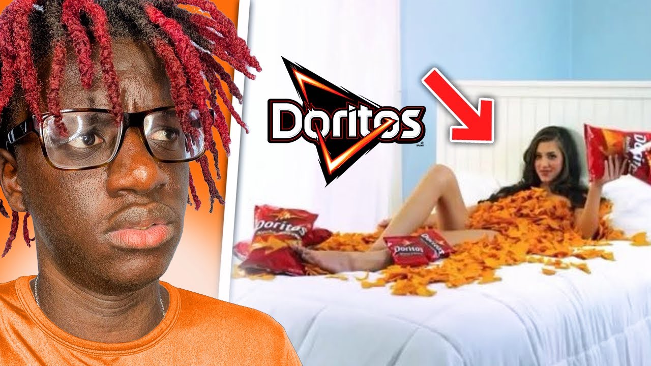 These Commercials Were BANNED From TV 😳