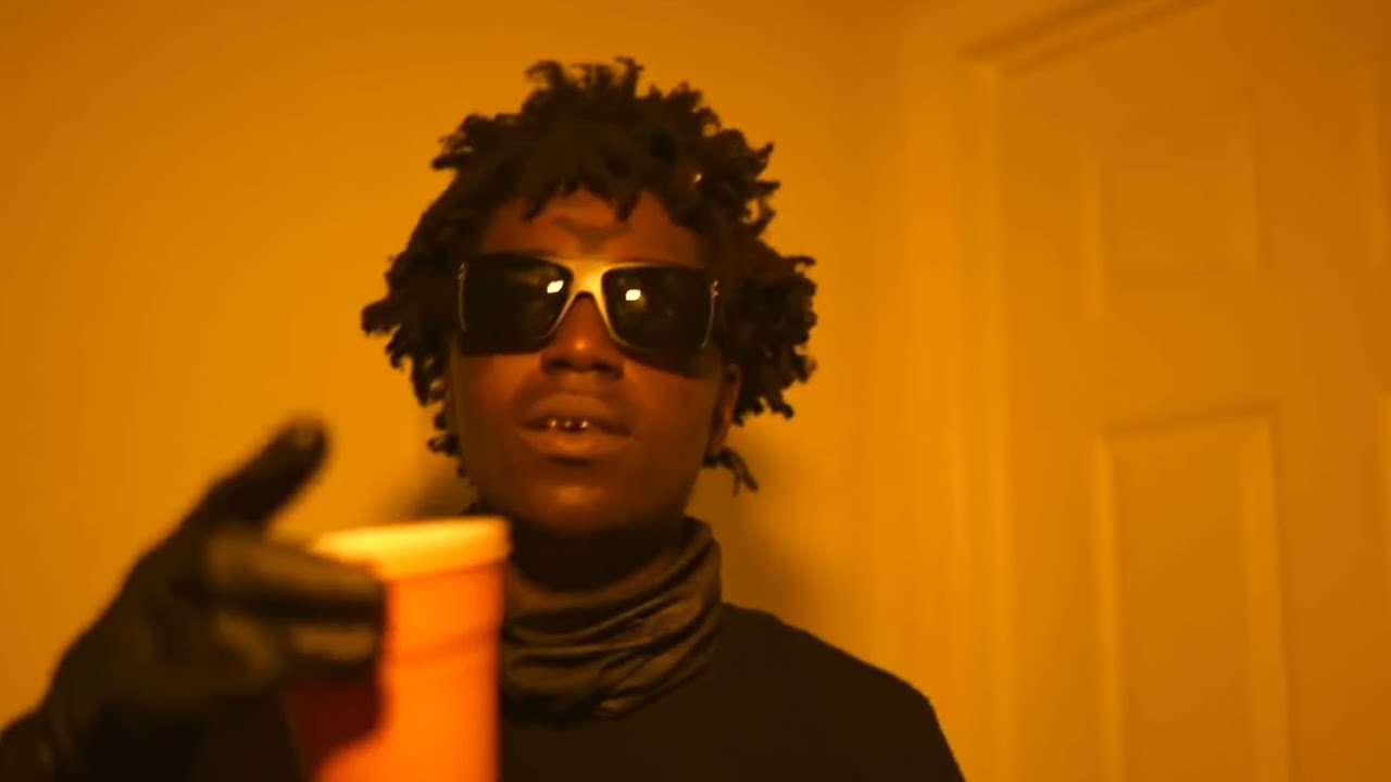 Kodak Black - Ride For Me