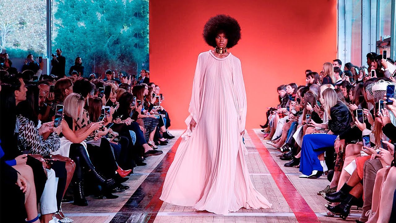 Elie Saab | Spring Summer 2020 | Full Show
