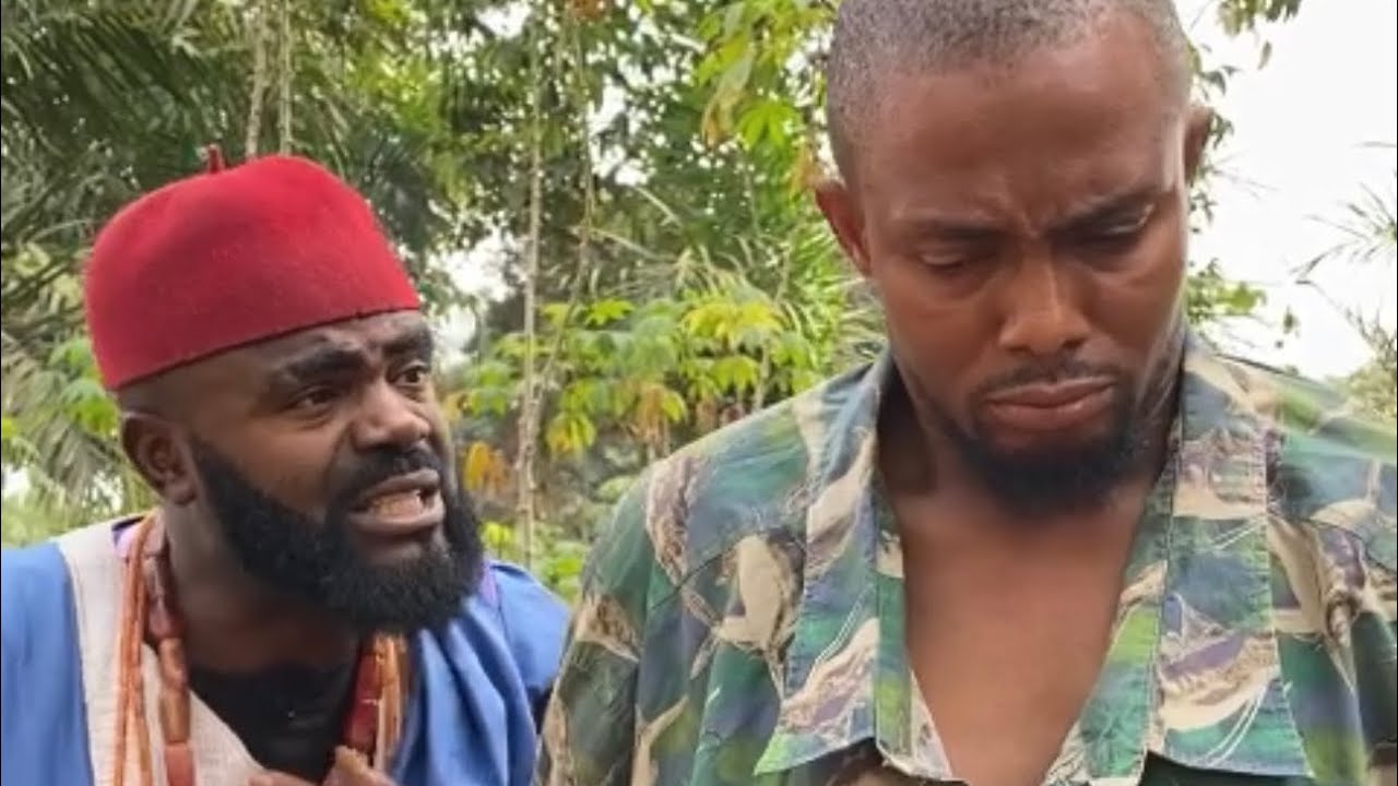 Beware of false prophecy (chief imo & Oluwaboy),latest chief imo #viral #comedy #funny #trending #fy