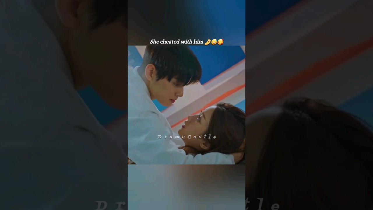 How to win if you're not powerful enough? 🤌😅🥰 #shorts #kdrama #truebeauty #chaeunwoo
