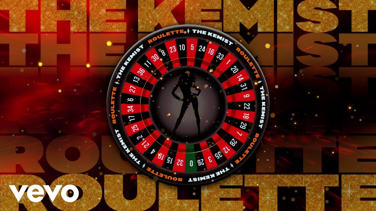 The Kemist - Roulette (Audio)