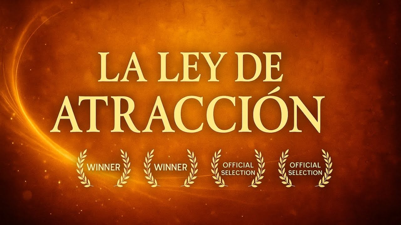 EL SECRETO con gratitud dirigida 🌞 La ley de atracción. Audiolibro en español