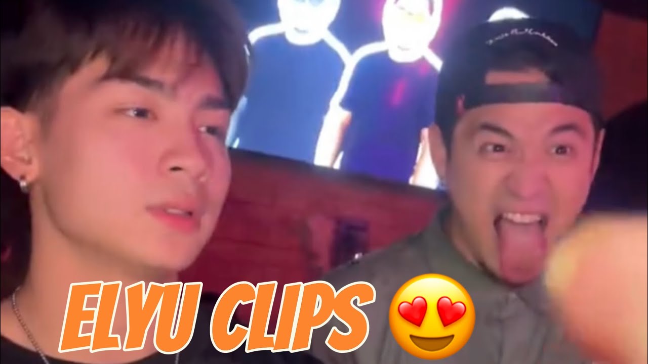 ONGFAM IN ELYU CLIPS #geoong #ongfam #trending