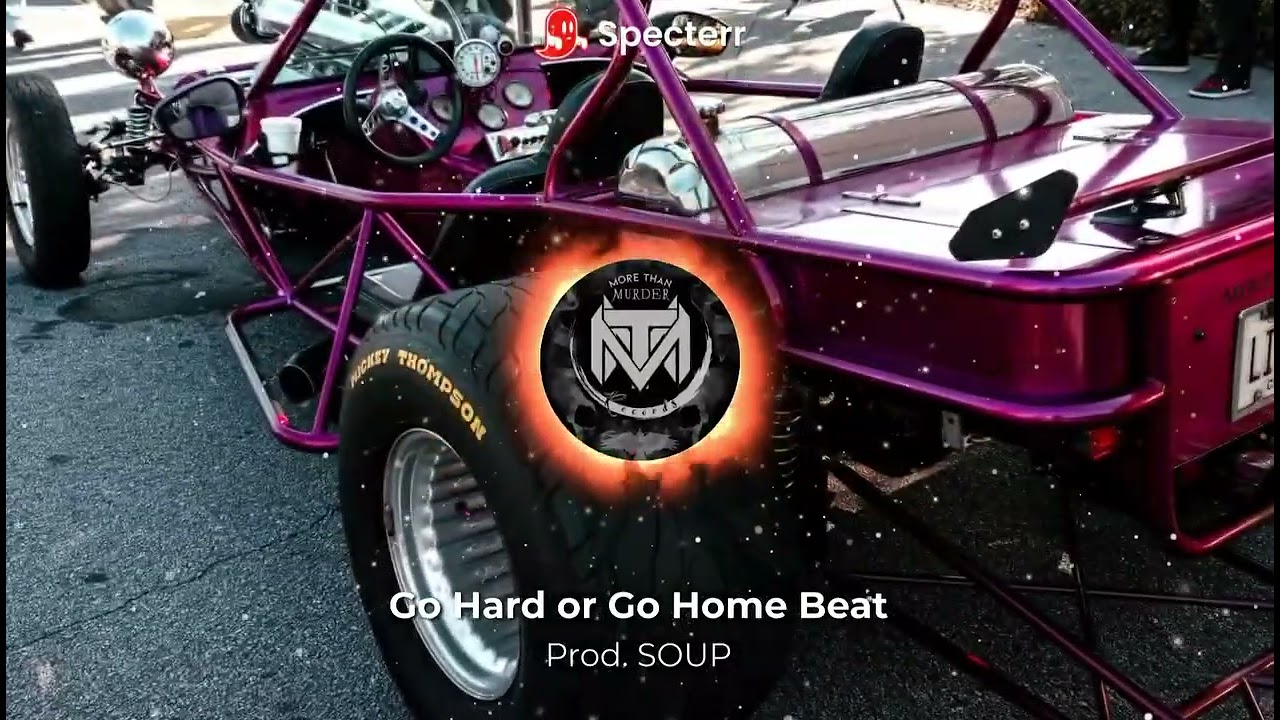 Beats for sale - Exclusive Hip-Hop/Rap/Trap Beats.