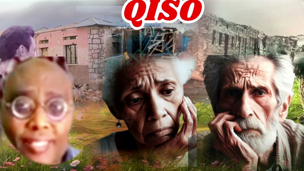 QISO cajib ahaa 