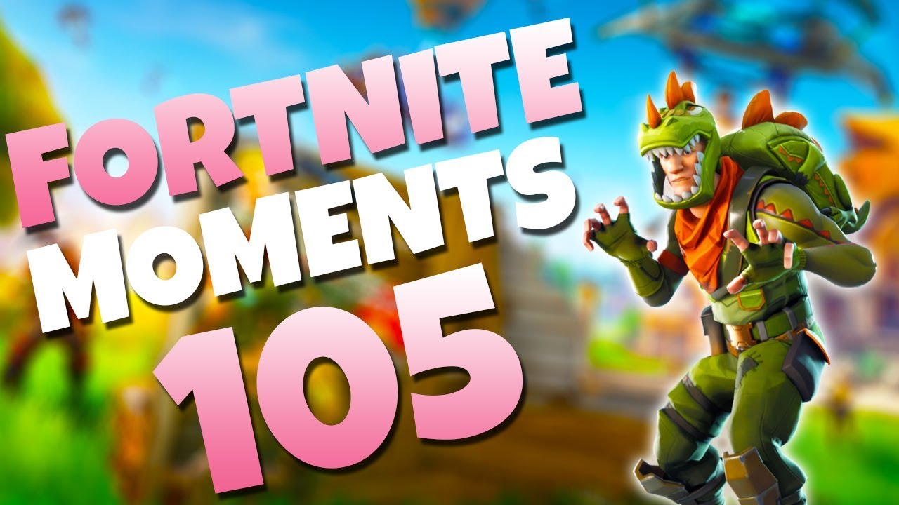 SUMMIT1G GETS INSTANT KARMA (DESTROYED BY NOOB) | Fortnite Daily Funny and WTF Moments Ep. 105