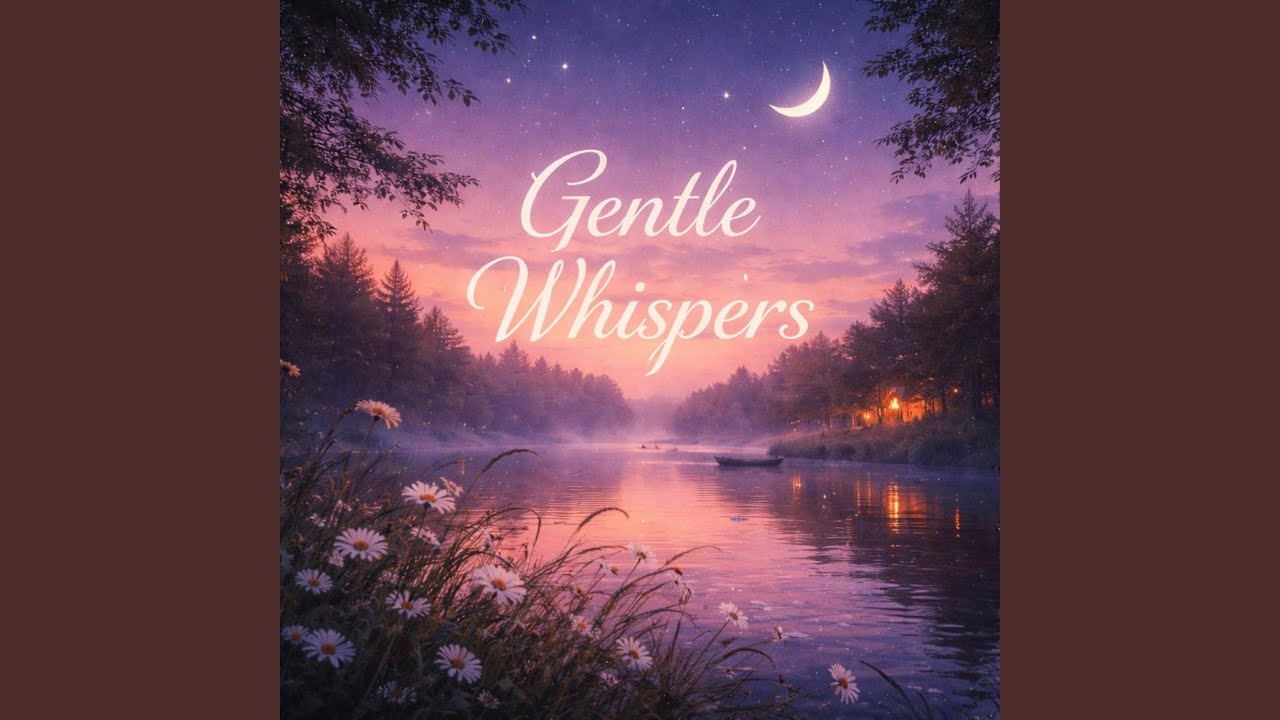 GENTLE WHISPERS