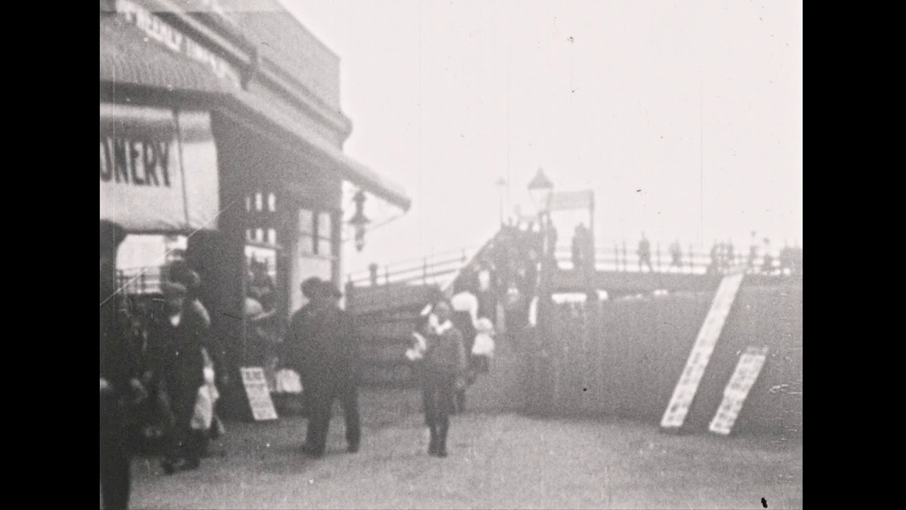 Footscray 1911