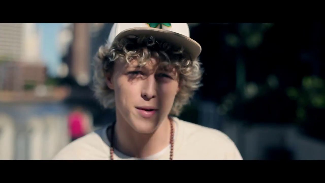 Jason Kitching Feat.Nick Koschel - I Know (Official Music Video)