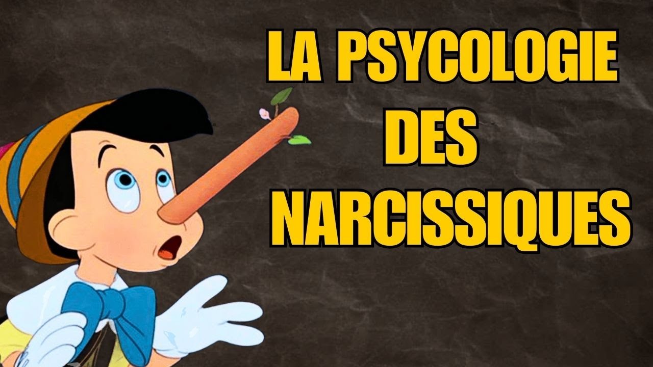Narcissiques Malveillants : La Vérité Derrière les Mensonges et la Manipulation