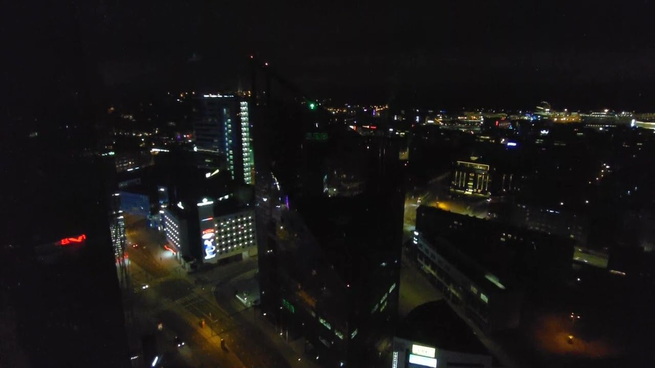 Swissotel Tallinna., huone-esittely 2023