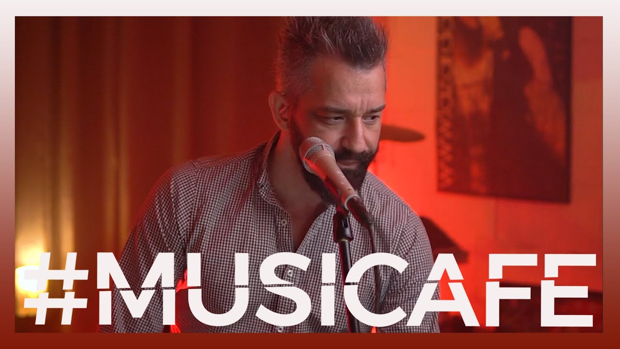 Cry Me A River - Daniel Lazar (COVER Michael Buble - LIVE la MUSICafe)