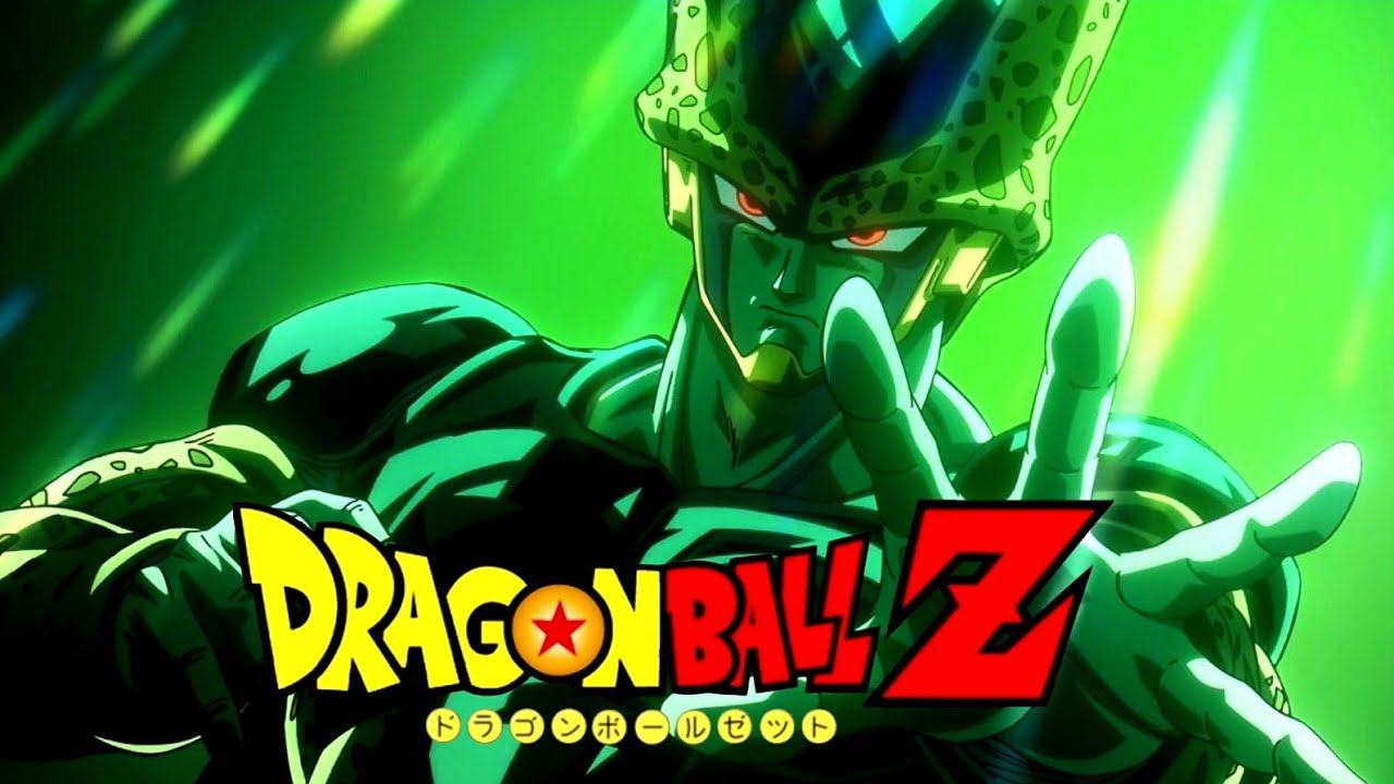 Cell Theme – Dark Epic Version (With Lyrics) | DBZ