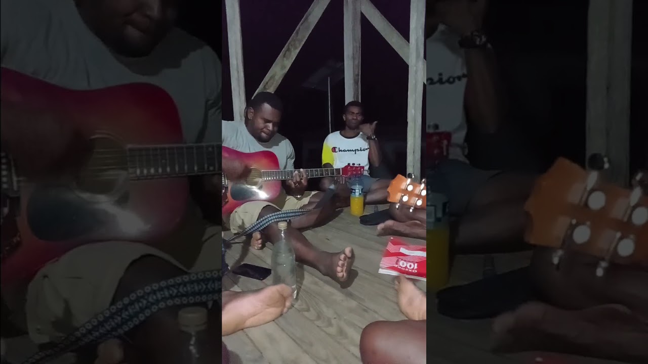 voqa kei naiyalayala ....tauyavu ni Koro e Kilaka
