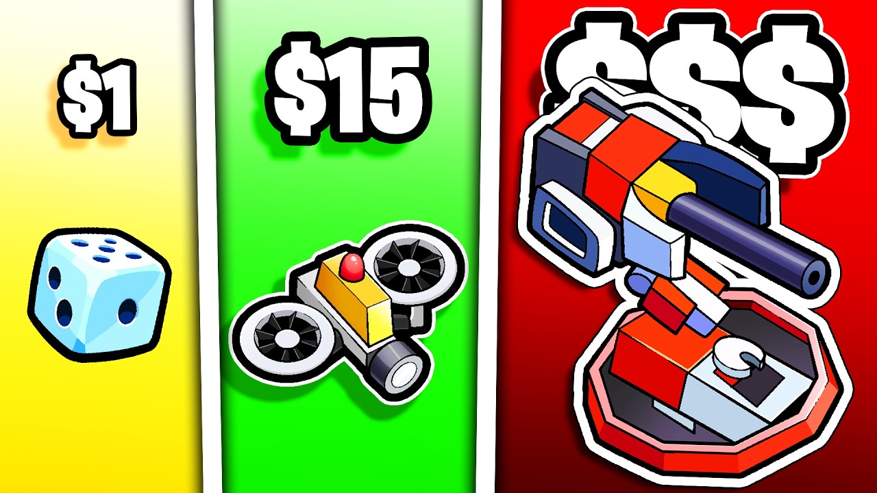 Tetris + Bloons = EXTREME ADDICTION