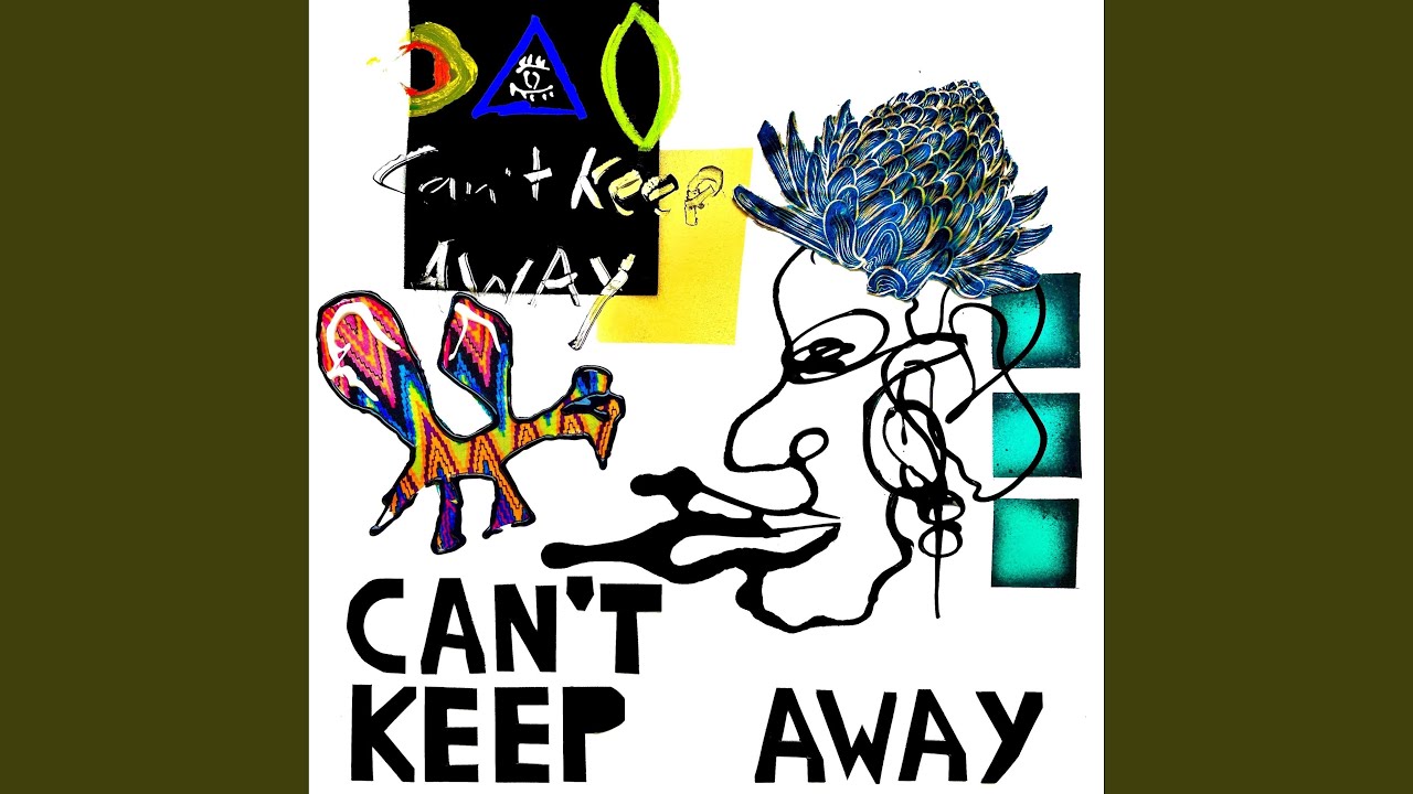 Can't Keep Away