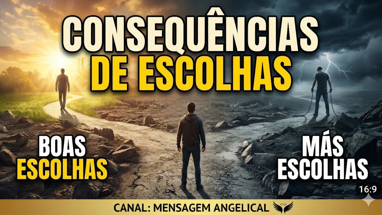 Consequências das Escolhas