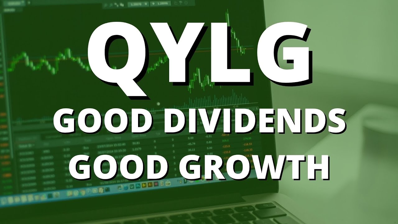 How Much QYLG for $100,000 A Year In Dividends