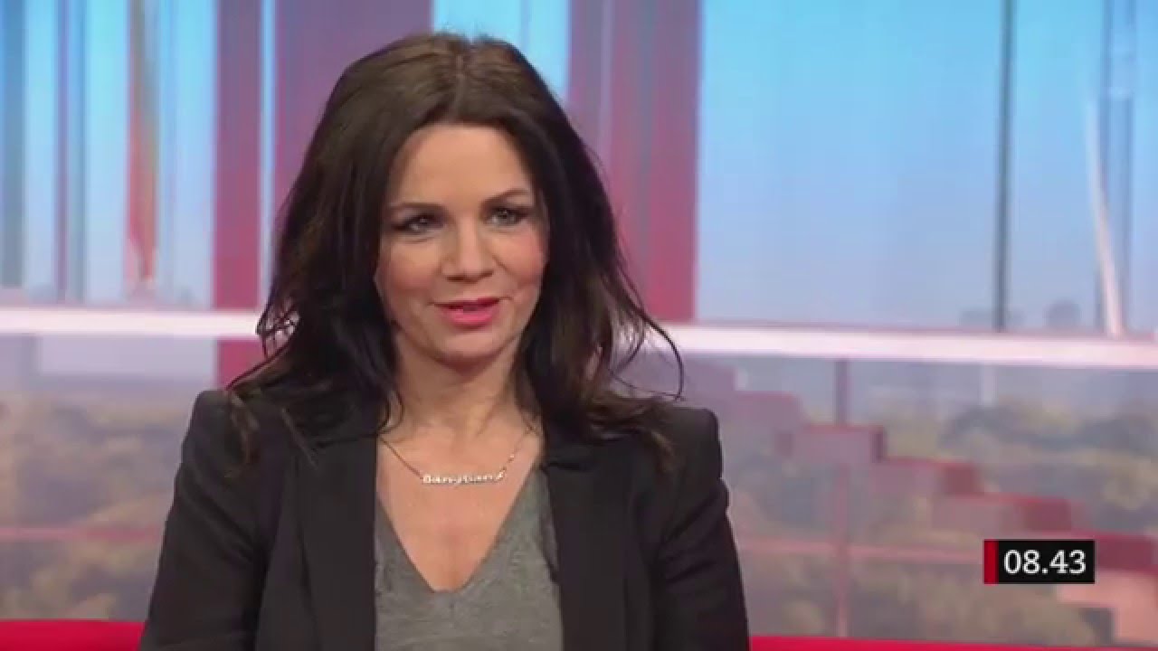 Lena Philipsson om sitt listberoende och nya showen 