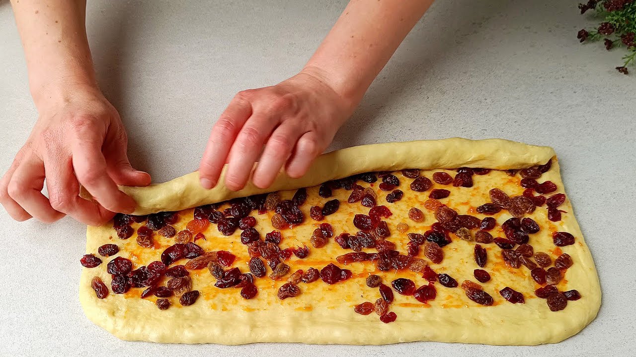 Крафіни.Рецепт ЦЬОГО тіста проситимуть у вас ВСІ !!!